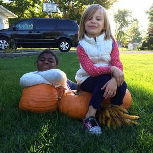 Meet your Posher, Andrew